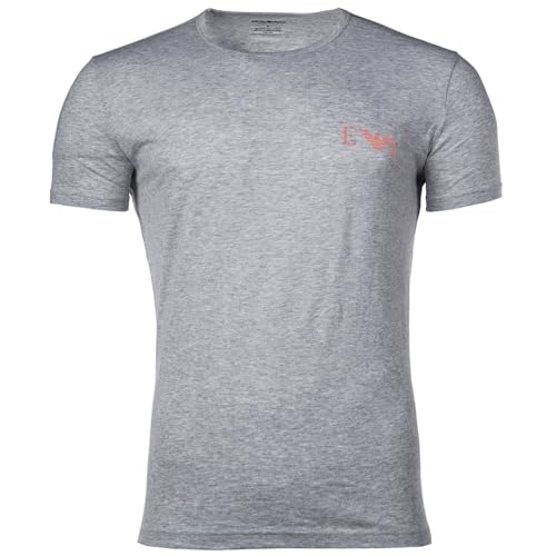 Emporio Armani 2-Pack Crew Neck T-Shirt T-Shirt Men (Pack of 2)