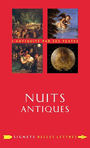 Nuits antiques