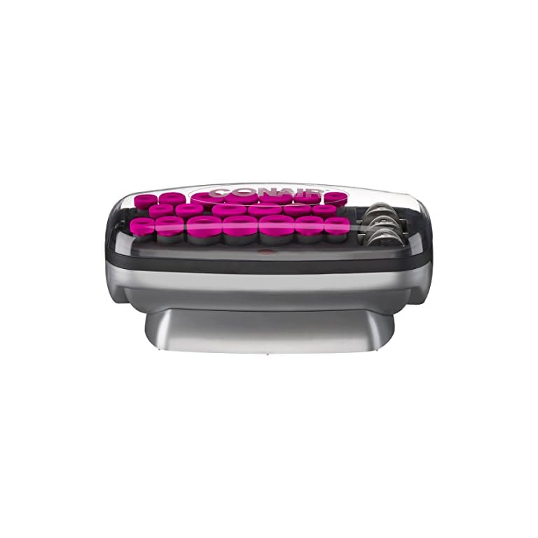 Instant Heat Hairsetter
