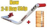 Darwin's Grip 3.0 Full metal construction + 1 FREE High Visibility Face Mask(color may vary)