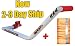 Darwin's Grip 3.0 Full metal construction + 1 FREE High Visibility Face Mask(color may vary) primary