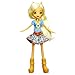 My Little Pony Equestria Girls Applejack Friendship Games Doll