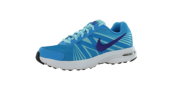 Amazon.com: Nike Air Futurun 2 – Zapatillas de running de la mujer, Azul,  10 B(M) US : Ropa, Zapatos y Joyería