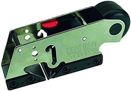 'Carpenter's 0220.5 Shoulder Plane, G' 03- 'n Short