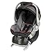 Baby Trend Flec Loc Infant Car Seat, Millennium
