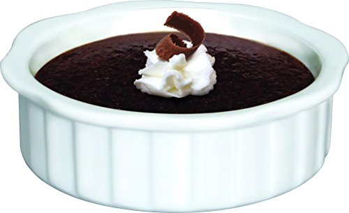 Dean Jacob's Chocolate Creme Brulee Mix, 5.2 OZ