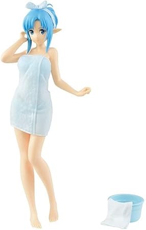 Amazon ソードアート オンライン コード レジスタ Exqフィギュア 湯けむりアスナ フィギュア フィギュア ドール 通販