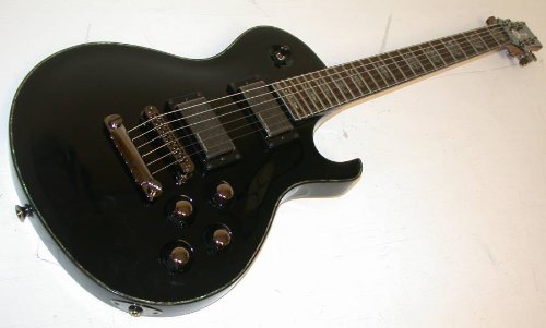 charvel ds1st