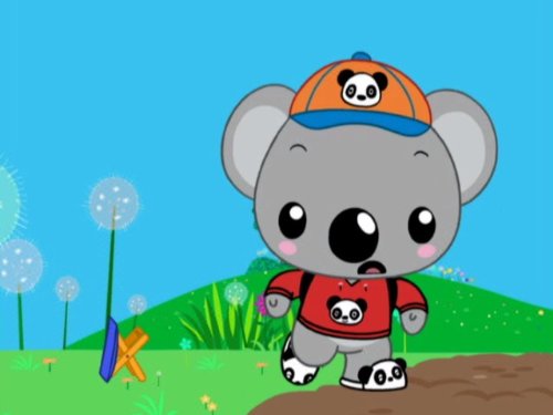 Amazon Com Ni Hao Kai Season 2 Peliculas Y Tv