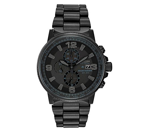Citizen Men's Eco-Drive Chronograph Watch