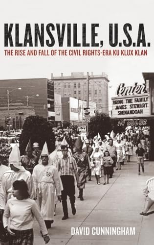 Amazon.com: The Ku Klux Klan: A Hooded Brotherhood (Journey to