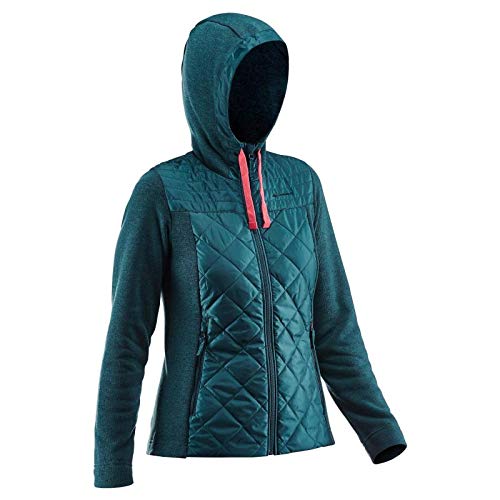quechua nh100 jacket