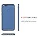 Huawei Mate SE Case, Huawei Honor 7X Case, ProCase Slim Hybrid Crystal Clear Cover Protective Case for Huawei Honor 7X / Huawei Mate SE -Clear