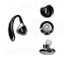 Bluetooth Headset, AutumnFall Wireless Bluetooth 4.1Headset Sport Stereo Headphone Earphone for iPhone / SamSung / LG