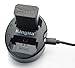 Dual USB Battery Charger for Sony NP-FZ100,Compatible with Sony A7III, Sony A7M3 Sony A9,Sony A7S3, Sony A7RIII A7R3