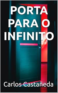 Livro Porta para o Infinito (Tolteca)