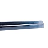 Sunice Photochromic Window Film Sunlight Control