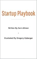Startup Playbook