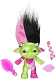 ZELFS The Large - Frankenzelf Doll