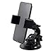 Livestream Gear - Strong Suction Mount for Large Phones, Perfect for Live Streaming, YouTube, and Fitness