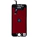 Flashtechllc 4.7 Inch LCD Display Touch Digitizer Screen Replacement Assembly for iPhone 6