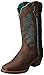 Justin Boots Women's Silver Collection 12
