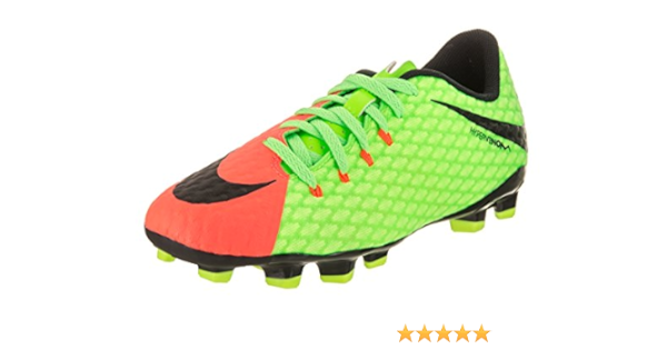 nike hypervenom phinish 2 kids