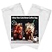 Cold Brew Coffee Bag - 8.6X5 Inches Ultra Fine Mesh-75 Micron Food Grade Nylon, Seamless Bottom Reusable Cold Brew Coffee Filter/Coffee Maker