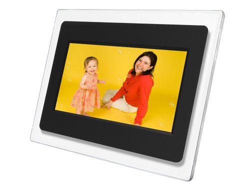 Axion AXN-9905 9-Inch LCD Digital Picture Frame - Thumbnail 5