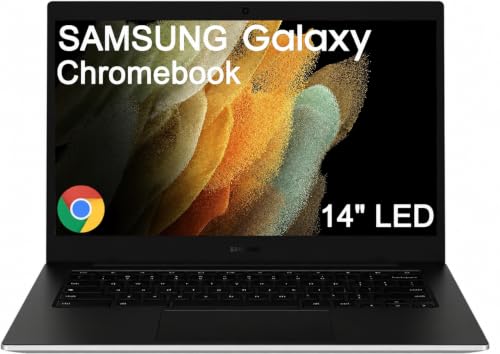 Samsung Galaxy Chromebook Go