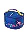 Zuca Bags ZUCA LUNCHBOX FLAMINGO