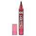 New York Color Smooch Proof Lip Stain, Champagne Stain, 0.1 Fluid Ounce