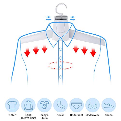5 Futurelove+Portable+Clothes+Household+Electric