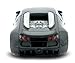 Wall Climbing Blue  Inferno RC Toy Transforming Robot Remote Control (27 MHz) Sports Car Wall Climber with One Button Transformation and 360 Speed Drifting, Gravity Defying 1:24 Scale (Blue)
