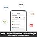 SofaBaton U1 Remote Control with OLED Display and Smartphone APP, All in One Universal Remote Control for up to 15 Entertainment Devices, Compatible with Smart TVs/DVD/STB/Projector so onthumb 3
