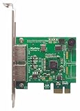 HighPoint RocketRAID 622 2 eSATA Port PCI-Express