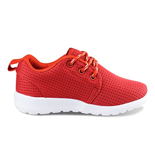 Hawkwell Breathable Laceup Running Shoes(Toddler/Little Kid/Big Kid