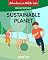 Livro Sustainable Planet