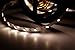 DIY LED U-Home High-Quality DC12V LED Strip Light High CRI 80+ SMD5630 Non-Waterproof Warm White 3000K-3500K