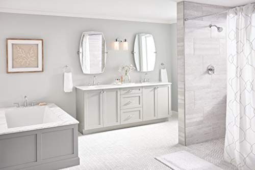 2 Moen+T2901+One+Handle+Without+Chrome+T2901