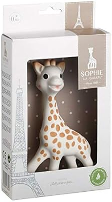 sophie the giraffe target australia