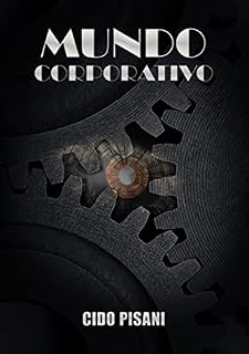 Livro MUNDO CORPORATIVO