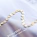 Simsly Boho Silver Waist Chain Sequins Body Chains Summer Beach Waist Jewelry for Women and Girls