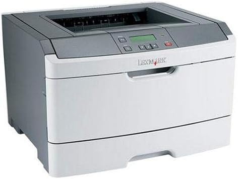 ms310dn lexmark