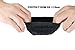 CAJISO Silicone Universal Lens Cap - Fits Most of DSLR Lenses,Protective Scratch Proof Cap, Waterproof,dustproof Lens Cover for 60-110mm Lenses
