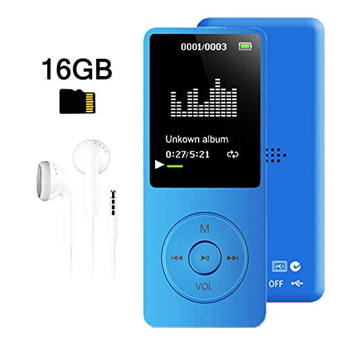Top 10 Mp3 Players of 2020 No Place Called Home