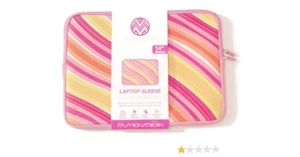 macbeth collection laptop case