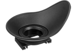 Vello ESC-EF Eyeshade for Select Canon Cameras