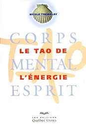 Le  tao de l'énergie