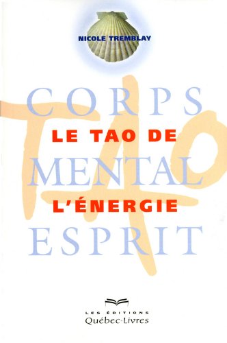 Le  tao de l'énergie